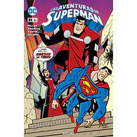 Las aventuras de Superman #31