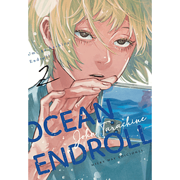 OCEAN ENDROLL #02 (de 3)