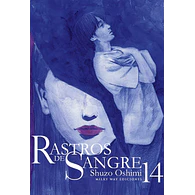 RASTROS DE SANGRE #14