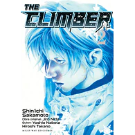 THE CLIMBER #02