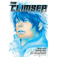 THE CLIMBER #03