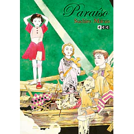 Paraíso (+18)
