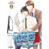 CHERRY MAGIC ¡30 AÑOS DE VIRGINIDAD TE CONVIERTEN EN MAGO! #02 (+16)