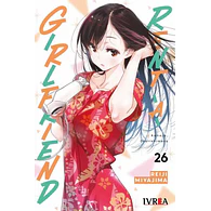 Rent a Girlfriend #26