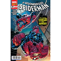 El Asombroso Spiderman #24/233
