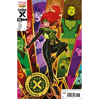 Inmortal Patrulla-X #18