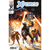 X-Force #42/48