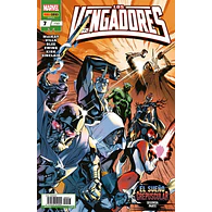 Los Vengadores #07/161
