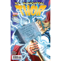 El Inmortal Thor #04/147