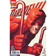 Daredevil #03/50