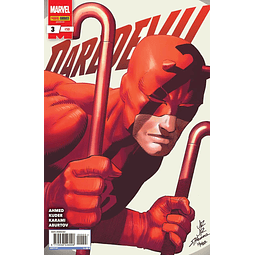 Daredevil #03/50