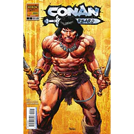 Conan el bárbaro #01/17