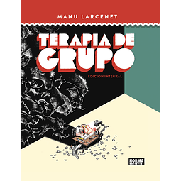 TERAPIA DE GRUPO. EDICIÓN INTEGRAL