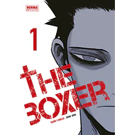 THE BOXER #01