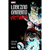 100% Marvel HC. Lobezno / Gambito: Víctimas
