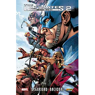 Ultimate Integral. The Ultimates #2: Seguridad Nacional