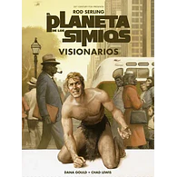 El Planeta de los Simios: Visionarios