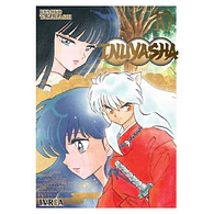 INUYASHA #10