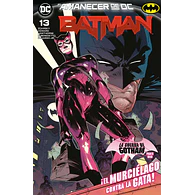 Batman #13/143