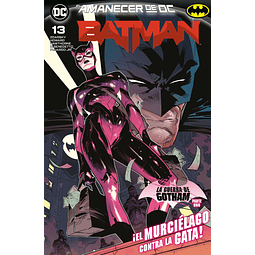 Batman #13/143