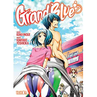 GRAND BLUE #07