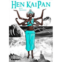HEN KAI PAN