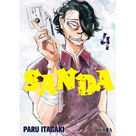 SANDA #04