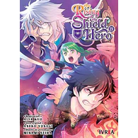 THE RISING OF THE SHIELD HERO #21