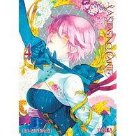 Vanitas no Carte #04