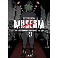 Museum #03 (de 3)