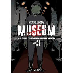 Museum #03 (de 3)