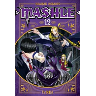 Mashle #12