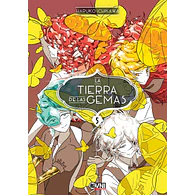 LA TIERRA DE LAS GEMAS #05