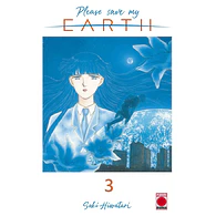 Please Save My Earth #03