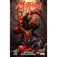 Matanza #02: Matanza en el infierno