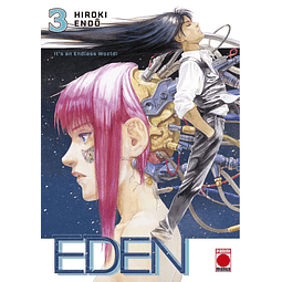 Eden #03