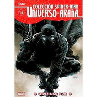 COLECCIÓN SPIDER-MAN: UNIVERSO-ARAÑA VOL.14: SPIDER-MAN NOIR