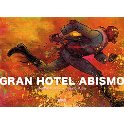 Gran Hotel Abismo