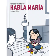 Habla María