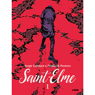 Saint-Elme. Integral tomo #1