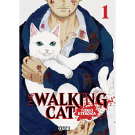 THE WALKING CAT #01