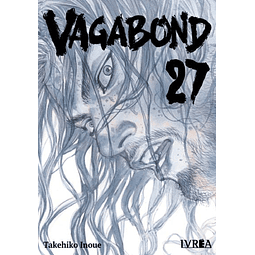 VAGABOND #27