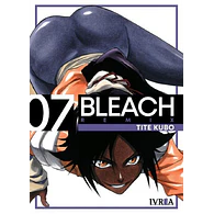 BLEACH REMIX #7