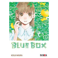 Blue Box #04