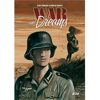WAR AND DREAMS