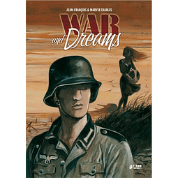 WAR AND DREAMS