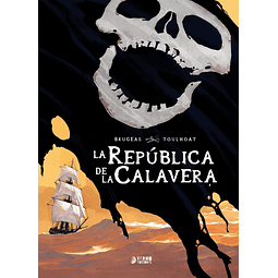 La República de la Calavera