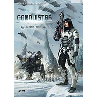 Conquistas Vol. 1