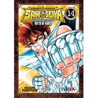 SAINT SEIYA: NEXT DIMENSION #14