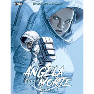 ANGELA DELLA MORTE. EDICIÓN ABSOLUTA